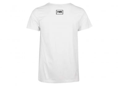 T-shirt classique - Blanc