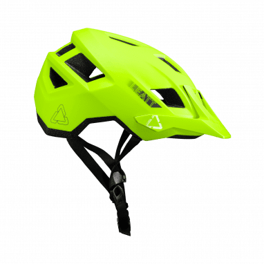 Helmet MTB AllMtn 1.0 - Lime
