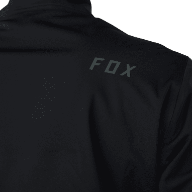 Flexair Lite Jacket - Black
