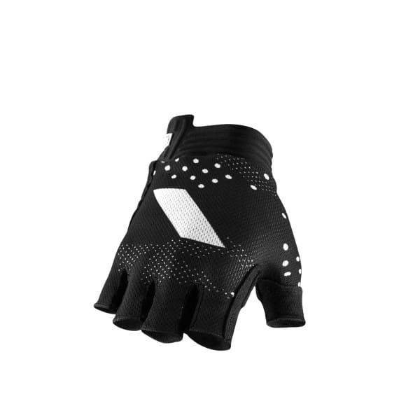 Exceeda Gel Gloves - Black