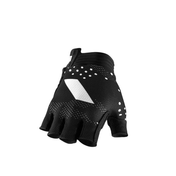 Gants en gel Exceeda - Noir