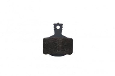 Brake pad 7.P for MT disc brakes with 2 pistons