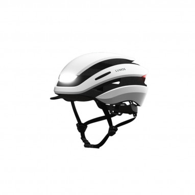 Agilis Women Bike Helmet - Black/Multi
