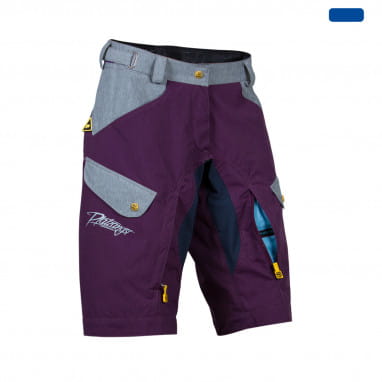Rabbit Bike Shorts Women - L