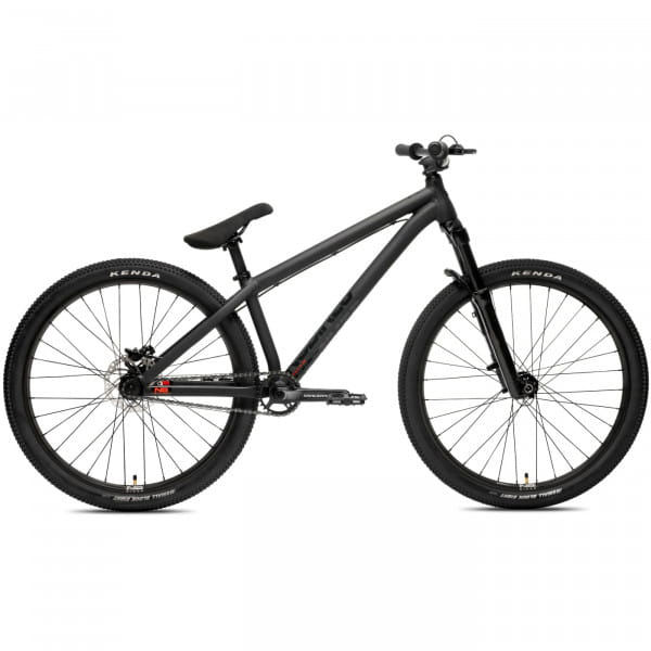 Slopestyle bike online