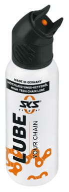 Lube Your Chain - Kettenöl