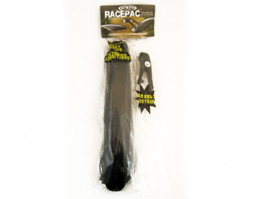 Racepac Schutzblechset mit Raceguard + Crudcatcher