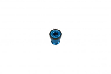 Thru Axle Bolt - Transmission - blau