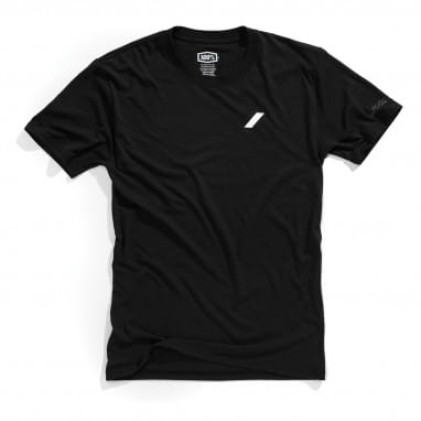 Helm Tech Tee - Functioneel T-shirt - Zwart