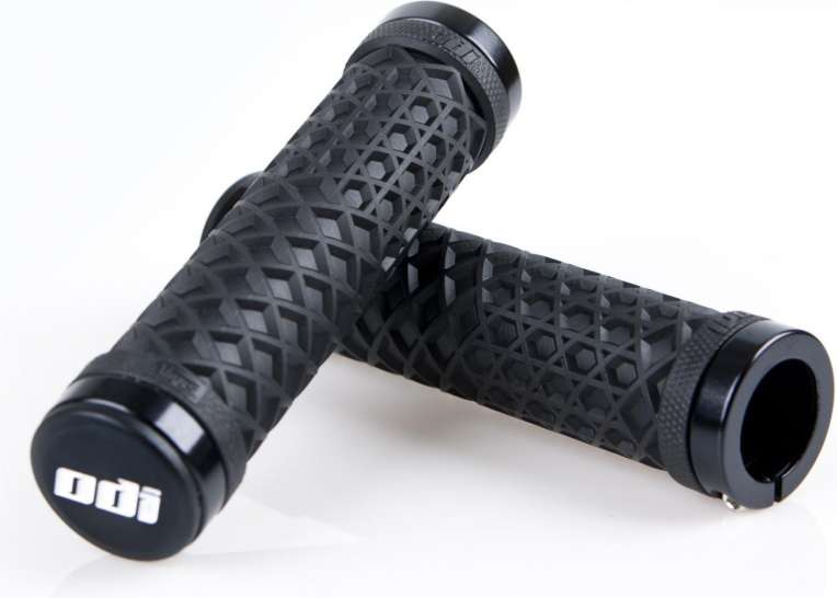 All Mountain Style Cero Grips - Components