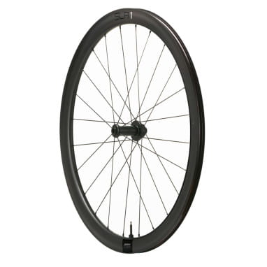 SLR 1 Tubeless carbone disque 42