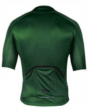 SIGNATURE³ - Jersey short sleeve - Storm Green - Green