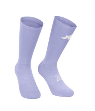 Racing Socks S11 - Stella Lavender