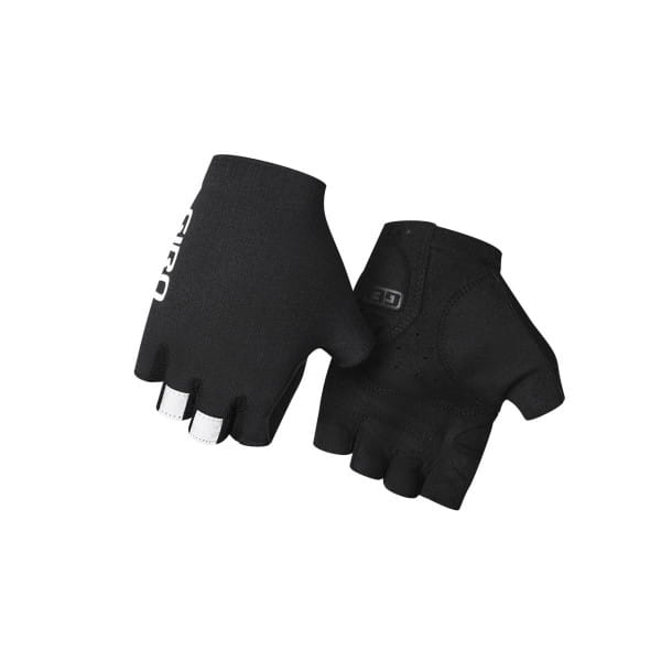Xnetic Road Gloves - Black