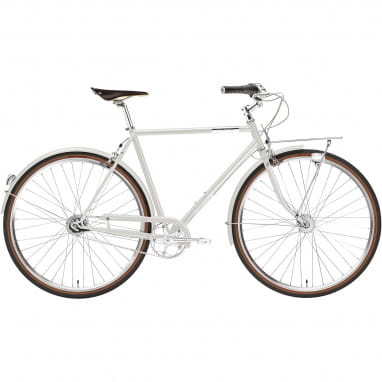 Caferacer Men's Doppio 7-Speed Dynamo - Dune Dust