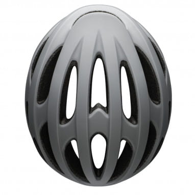 Formula MIPS Road Bike Helmet - Grey/White