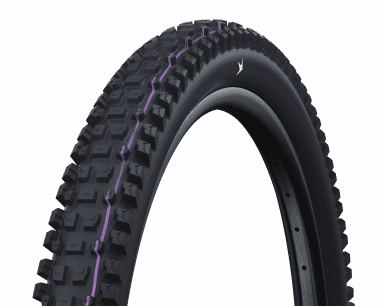 Albert Evo, Trail Pro, pneu pliable TRL, Ultra Soft - 63-622