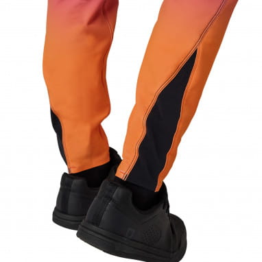 Flexair Race Pant - Day Glo Orange