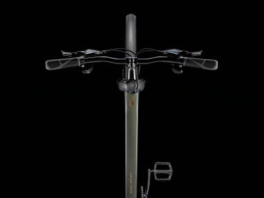 Dual Sport 1 Gen 5 - Black Olive