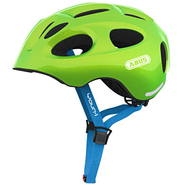 Helmet Youn-I - Sparkling Green