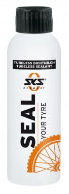 Seal Your Tyre - Produit d'étanchéité 500 ml
