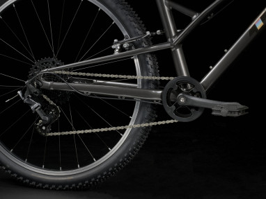 Wahoo 26 Path - Dnister Black