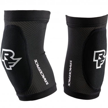 Charge Stealth Elbow Pads - Black