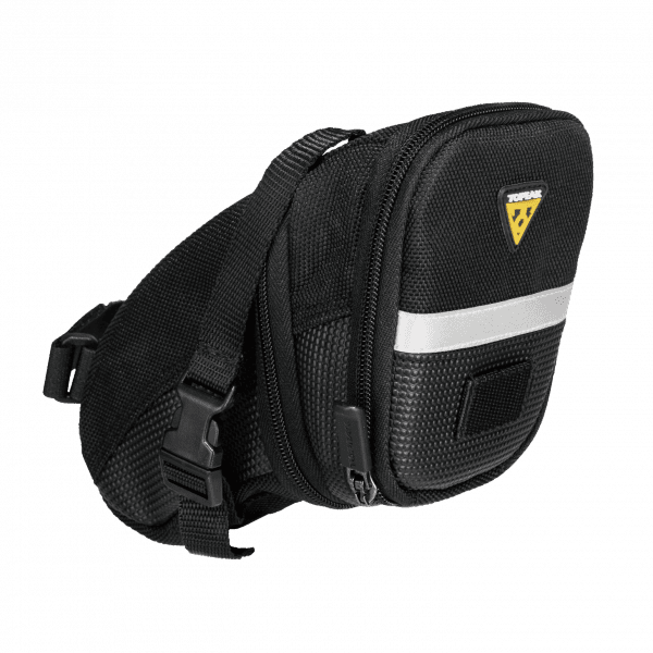 Strap Aero Wedge Pack Satteltasche