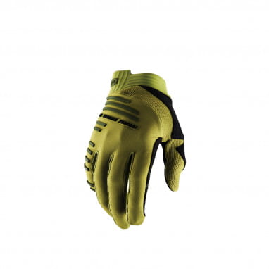 R-Core Gloves - Olive