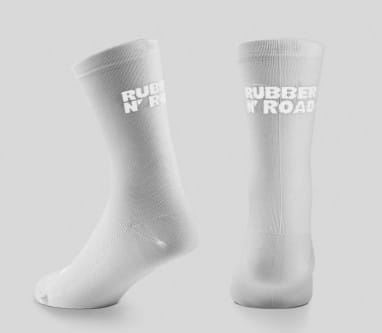 Uniform Socks - Light Grey