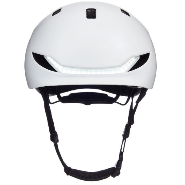 Street 20 Helmet - White