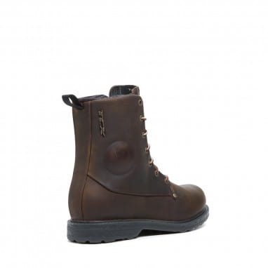 Boots Blend 2 WP brown