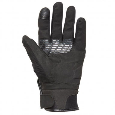 Gloves Tiger - black