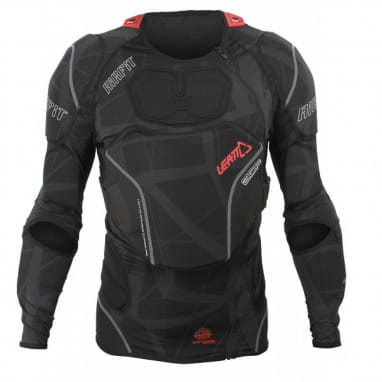 3DF AirFit Body Protector protector jacket - black