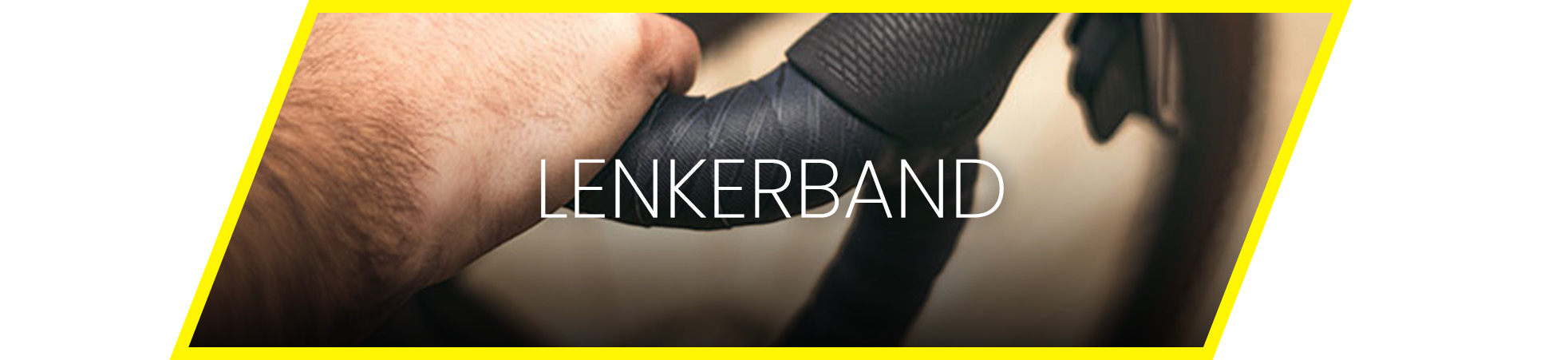 Lenkerband