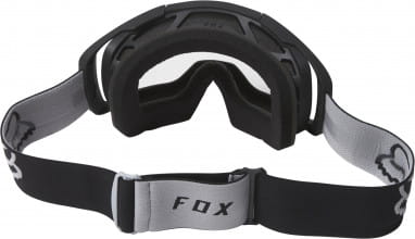 Airspace X Stray Goggle Black Grey