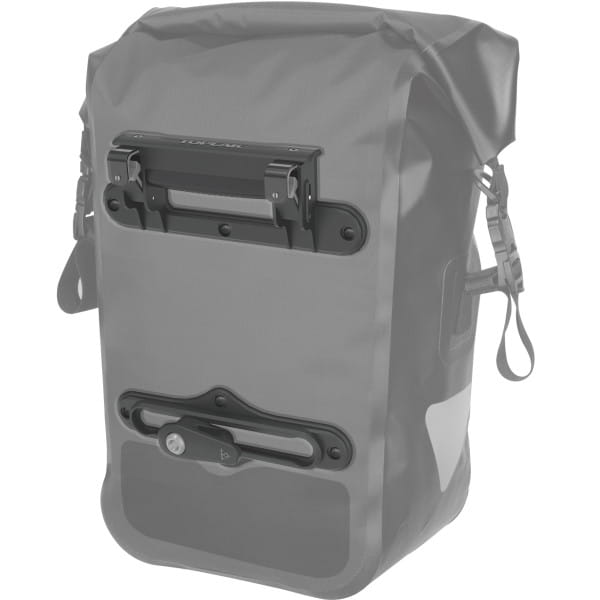 Pannier Dry Bag - Fahrradtasche 20 Liter