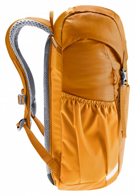 Kinderrucksack Junior - maple-amber