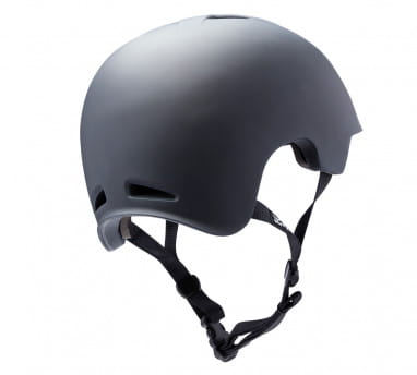 Viva Dirt/BMX Helmet - Black