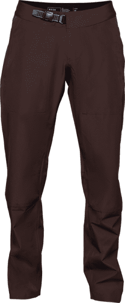 Ranger 2.5L Water Pant - Cocoa