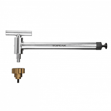 Hanger Alignment Gauge with Lever Setter Kit, Schaltaugen-Richtwerkzeug