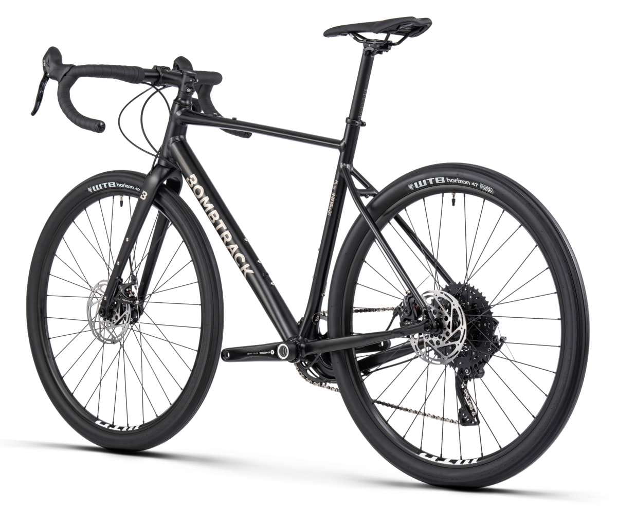 Gravel audax discount