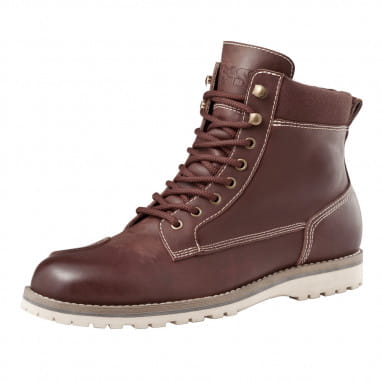 Boots Tabor - brown