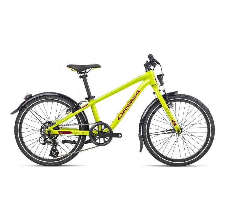 20 inch dirt discount bike