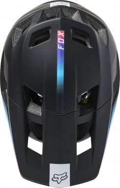 Dropframe Pro Rtrn Helm, CE - zwart