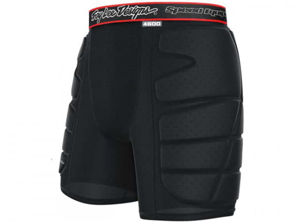 Shock Doctor LPS 4600 Shorts