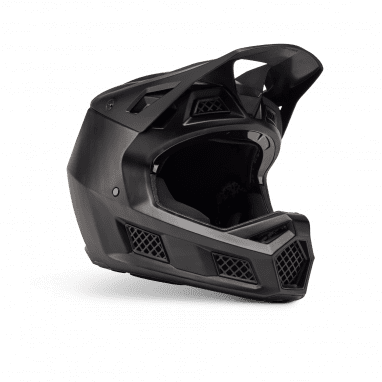 Casco Rampage Pro Carbon MIPS CE/CPSC - Carbono Mate