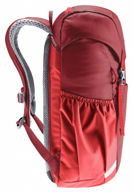 Kinderrucksack Junior - masala-cherry