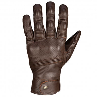 Klassieke handschoen Belfast 2.0 bruin