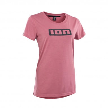 Tee SS Seek DR 2.0 WMS - Maillot pour femmes - Dirty Rose - Rose